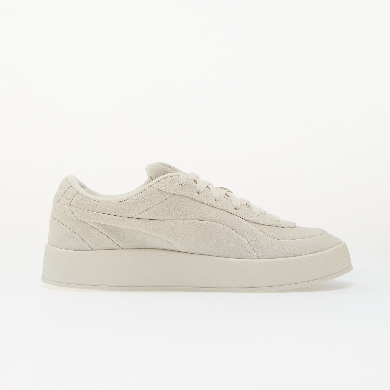 Meeste tossud ja kingad Puma CA Luxe Elevated Vapor Gray