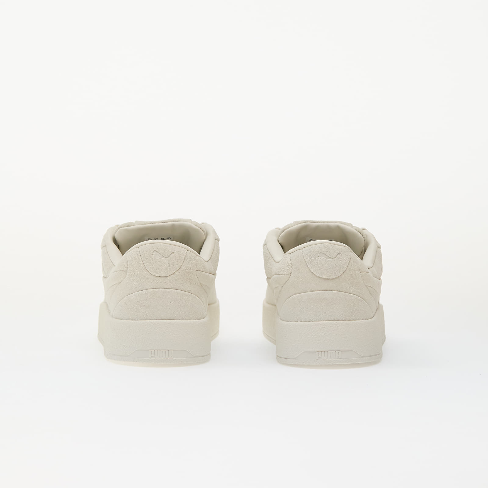 Meeste tossud ja kingad Puma CA Luxe Elevated Vapor Gray