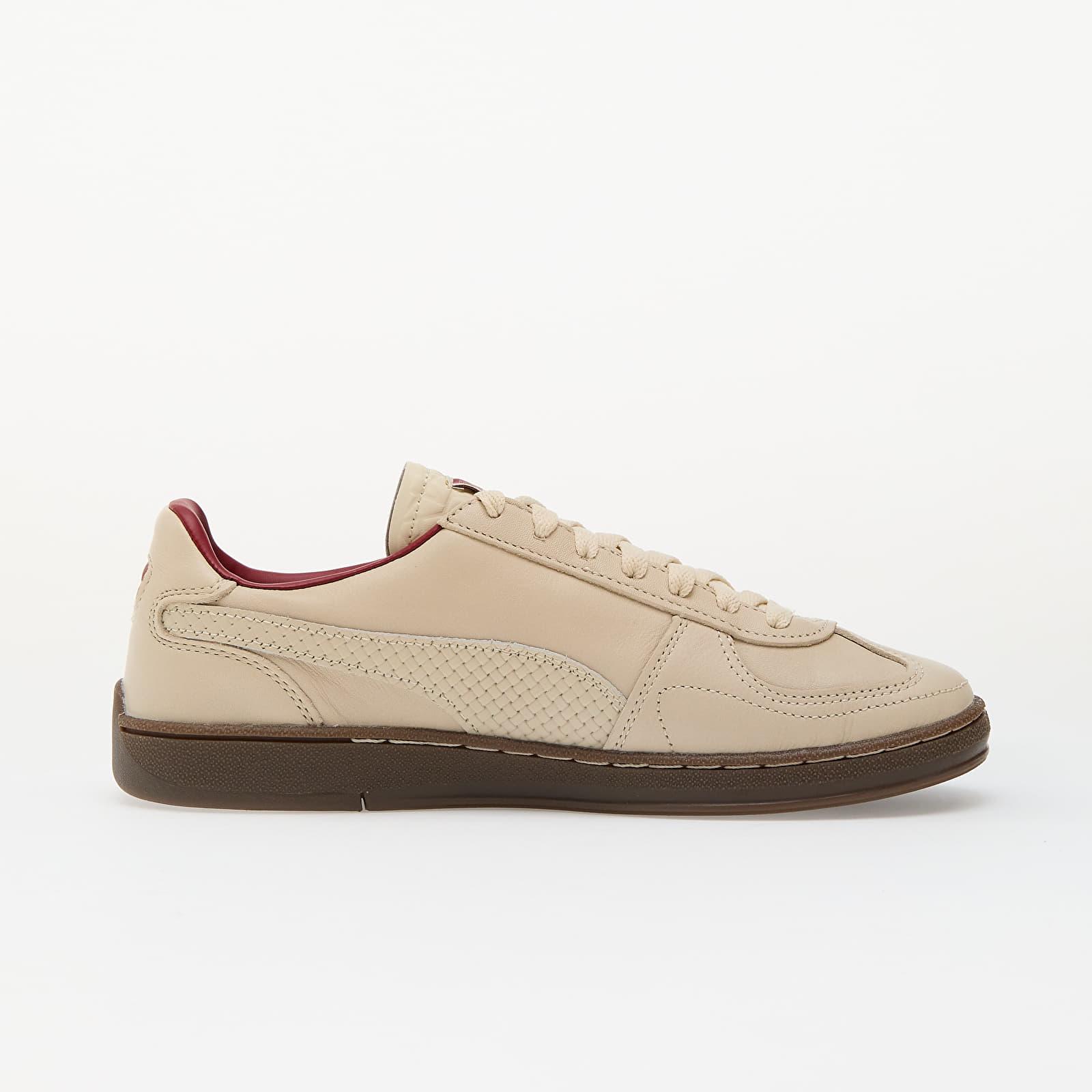 Meeste tossud ja kingad Puma Super Team Palais Artisan Alpine Snow-Frosted Ivory