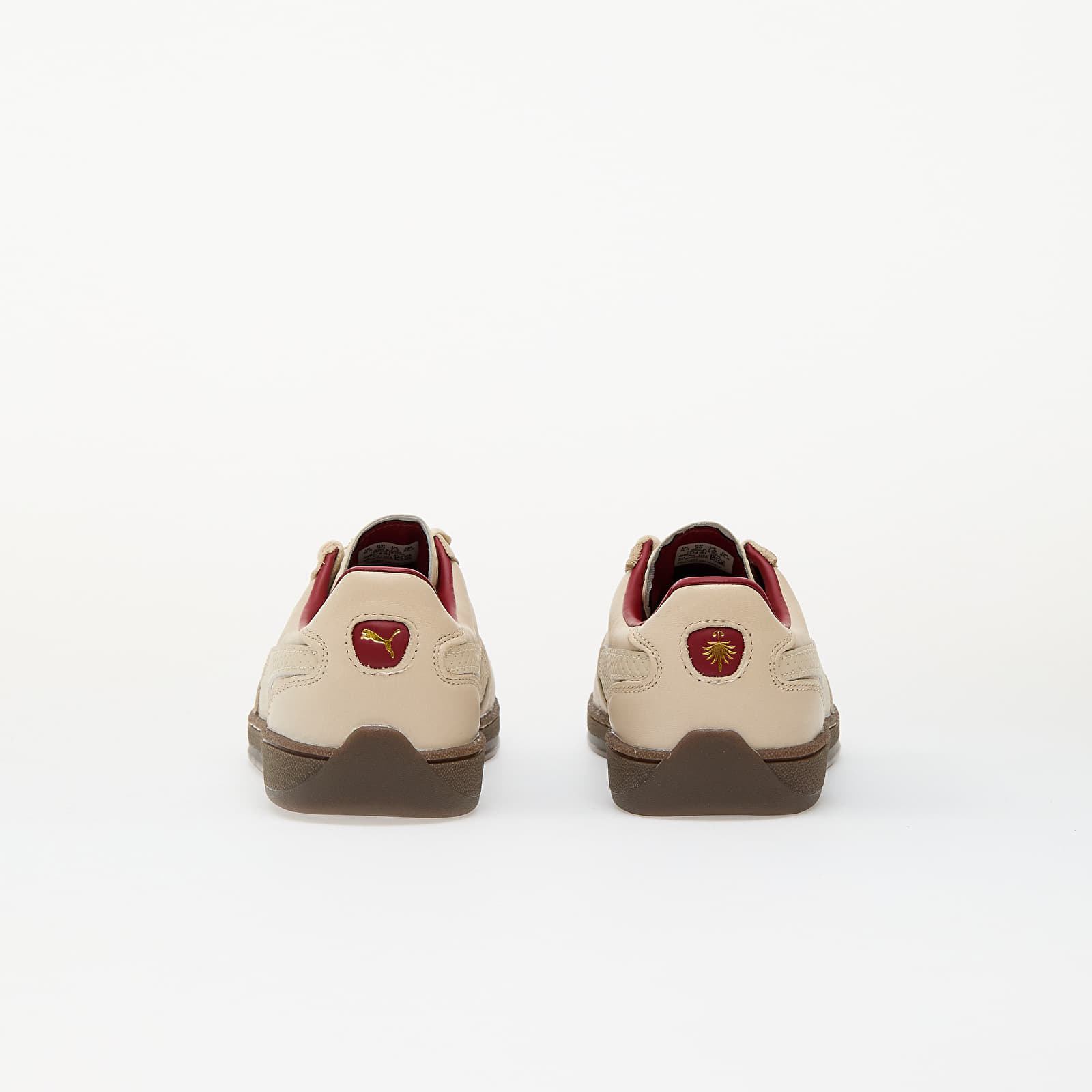 Meeste tossud ja kingad Puma Super Team Palais Artisan Alpine Snow-Frosted Ivory