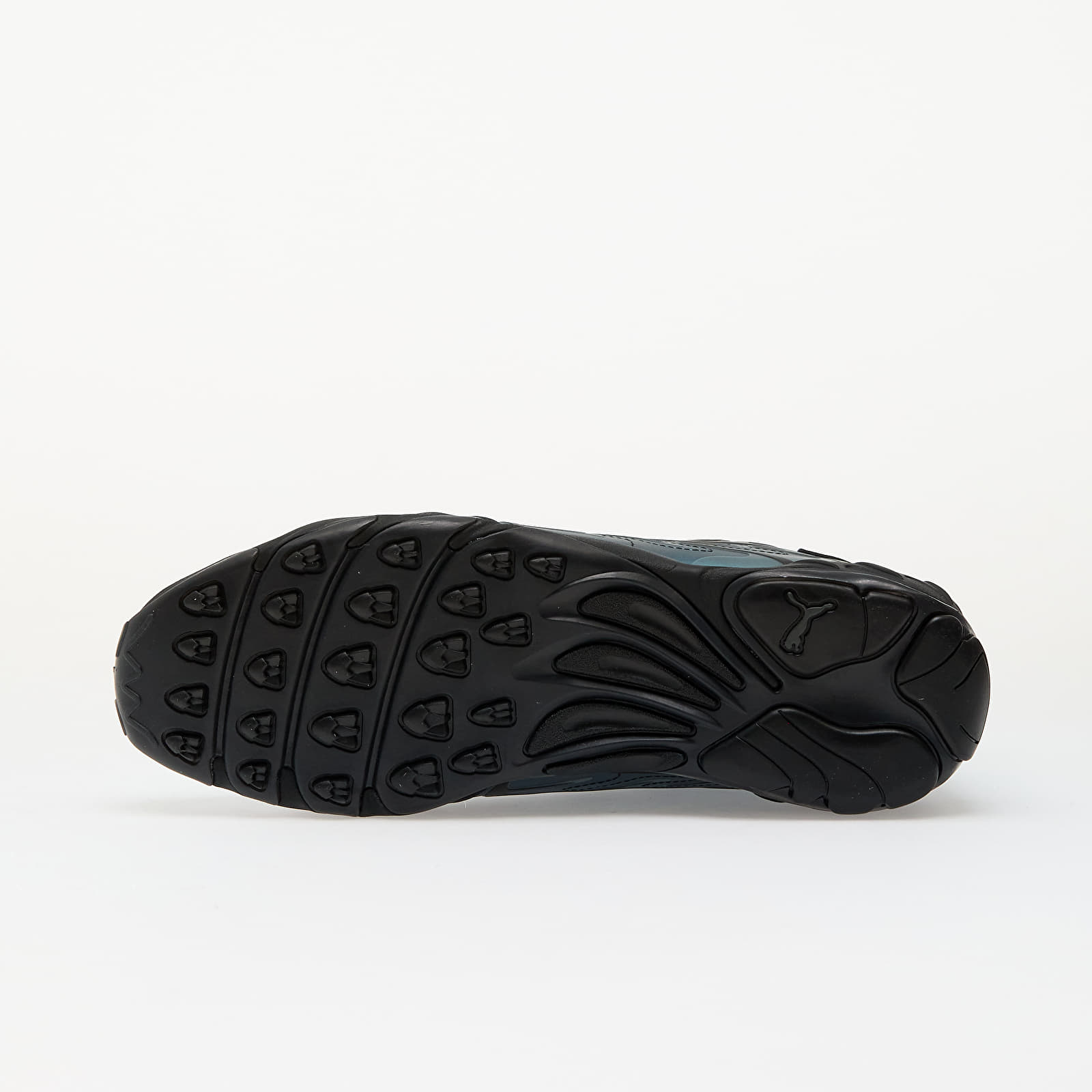Meeste tossud ja kingad Puma Inhale Color Shifting Puma Black