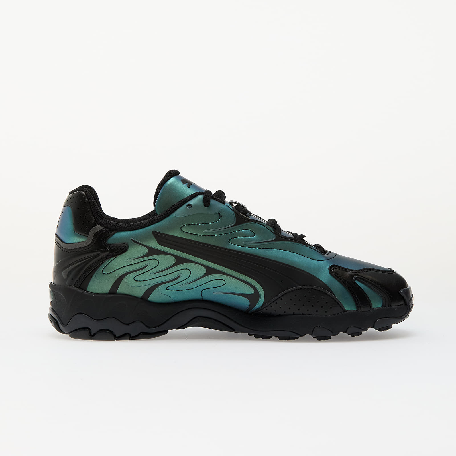 Puma Sneakers Puma Inhale Color Shifting Puma Black EUR 43 - 3
