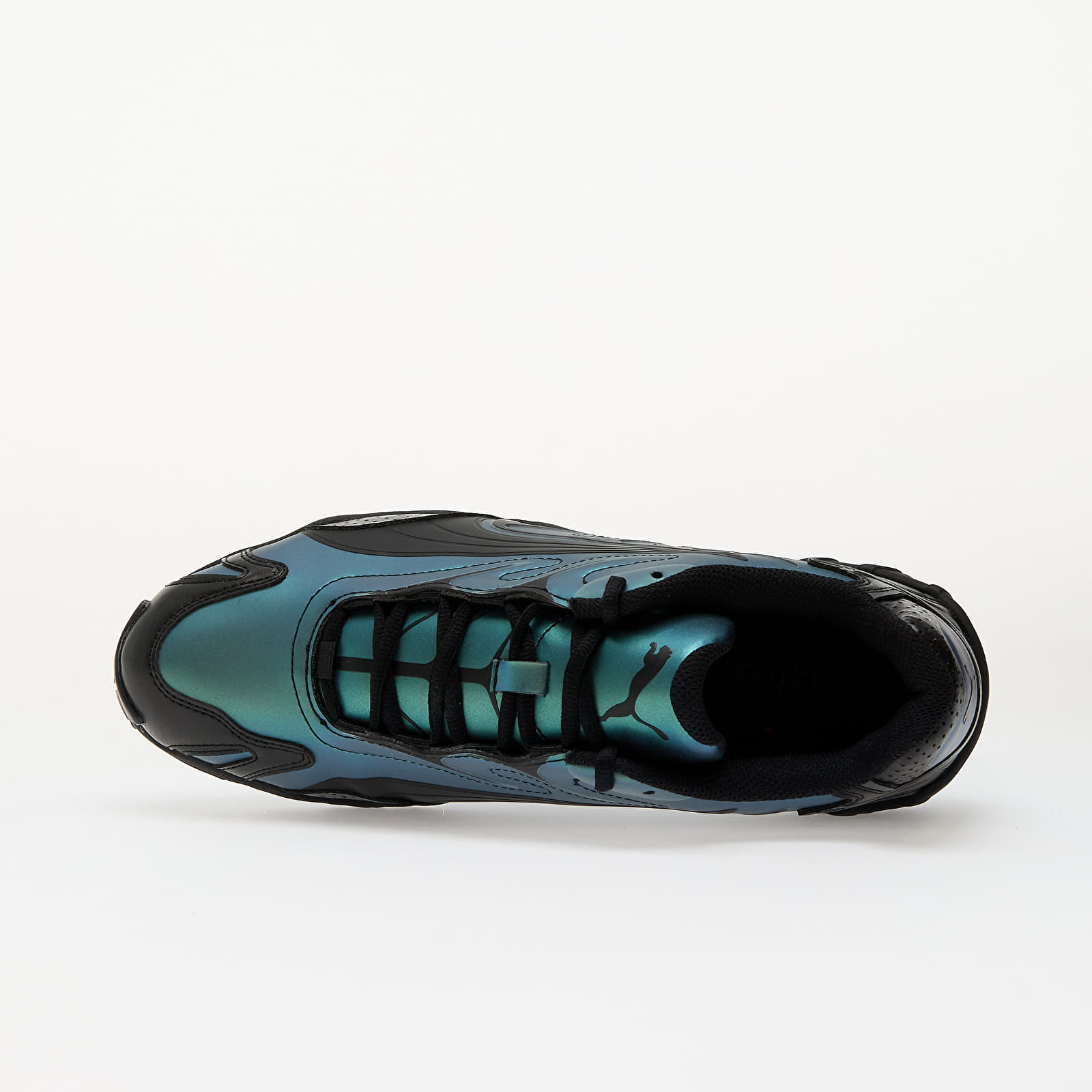Meeste tossud ja kingad Puma Inhale Color Shifting Puma Black