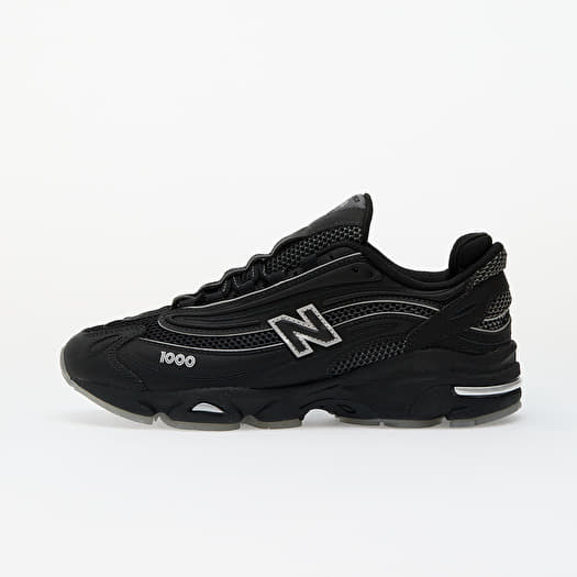 New Balance 1000 Black