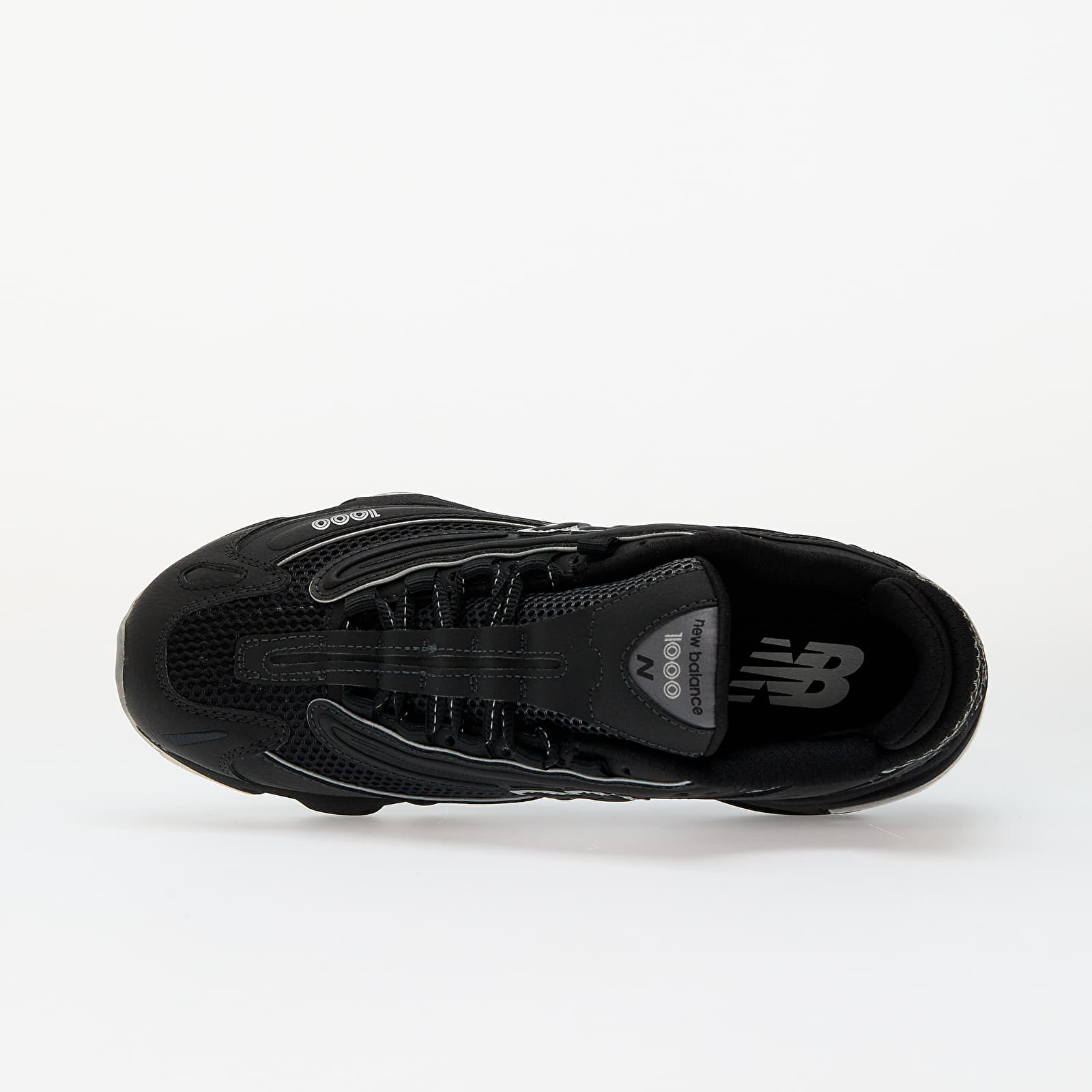 Ανδρικά παπούτσια New Balance 1000 Black