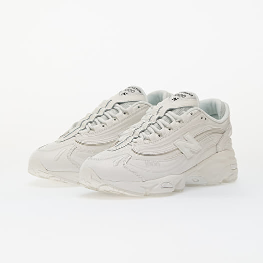 Men's sneakers and shoes New Balance 1000 Triple White Queens