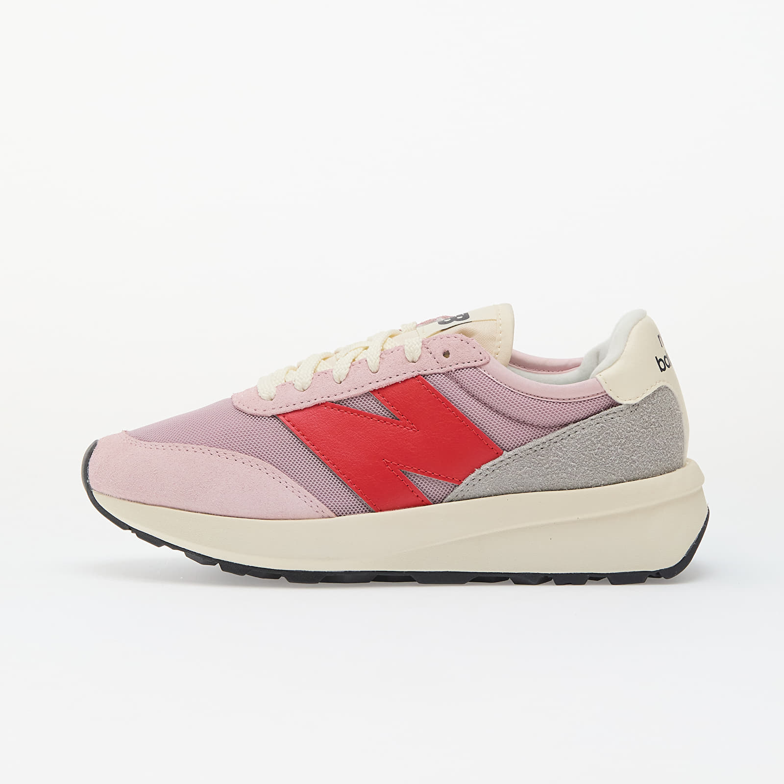 Men's sneakers and shoes New Balance 370 Rose Sugar