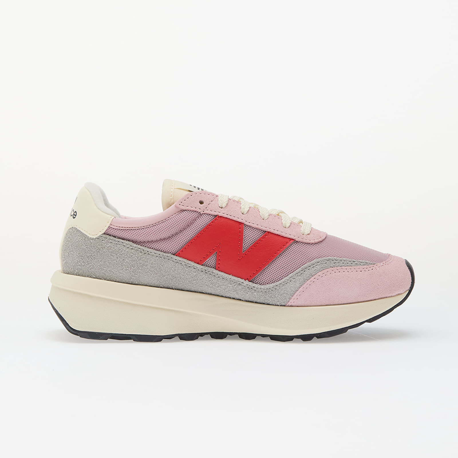 Men's sneakers and shoes New Balance 370 Rose Sugar