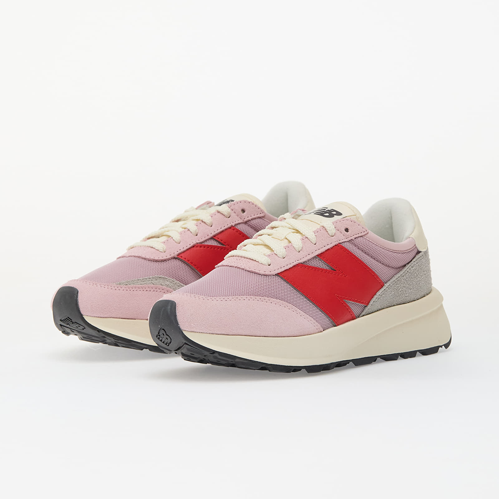 Men's sneakers and shoes New Balance 370 Rose Sugar