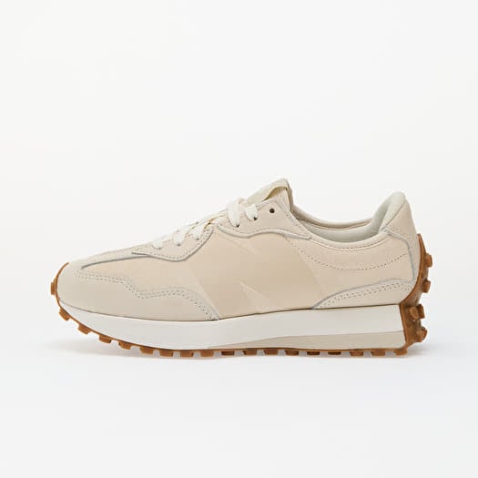 New Balance 327 Linen