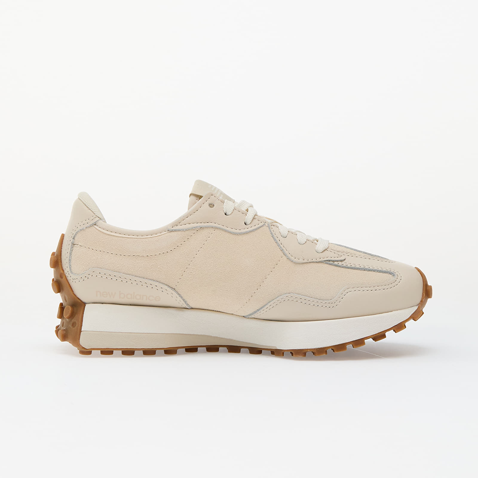 Naiste tossud ja kingad New Balance 327 Linen