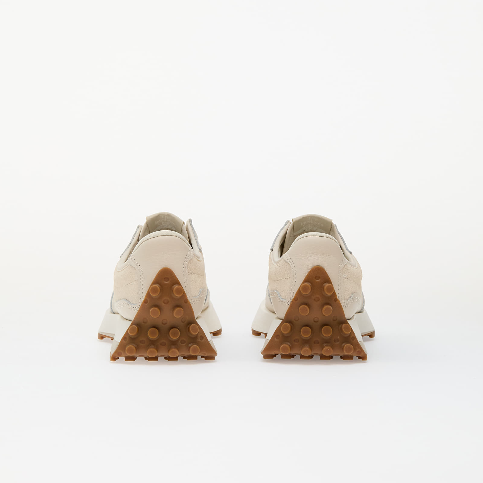 Naiste tossud ja kingad New Balance 327 Linen