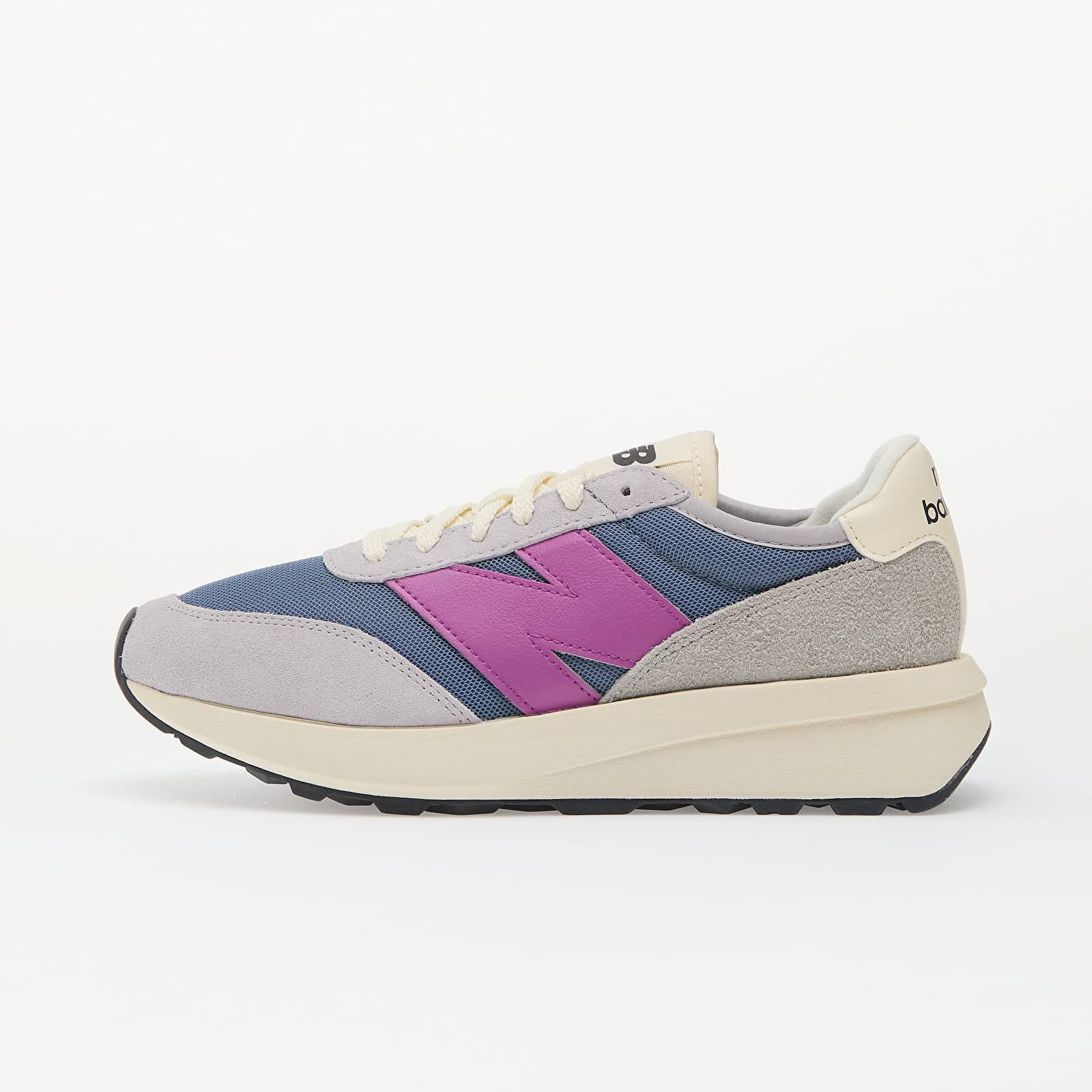 Мужская обувь New Balance 370 Pearl Grey