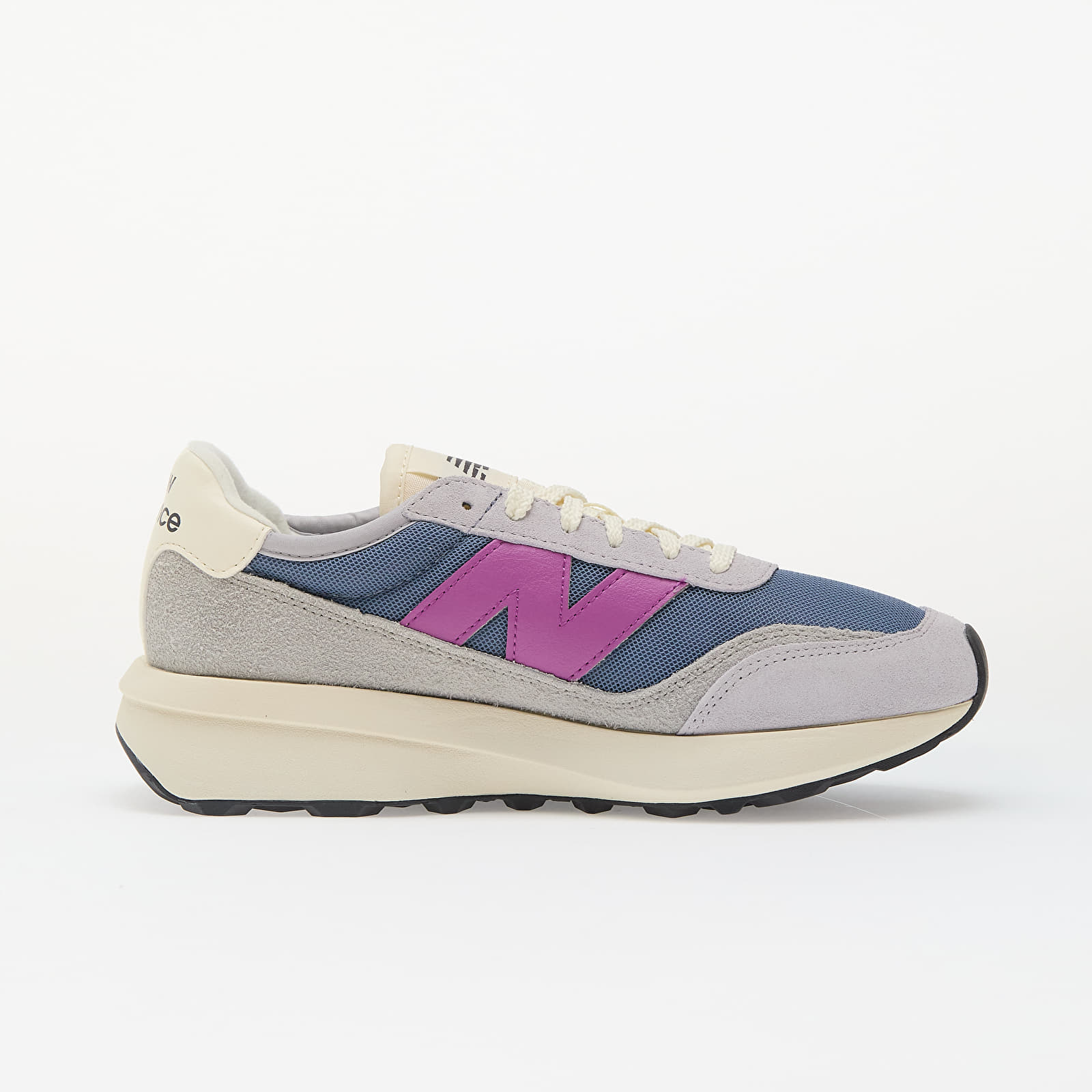 Мужская обувь New Balance 370 Pearl Grey