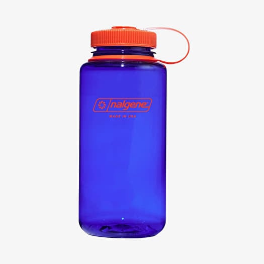 Nalgene 1000 ml Periwinkle