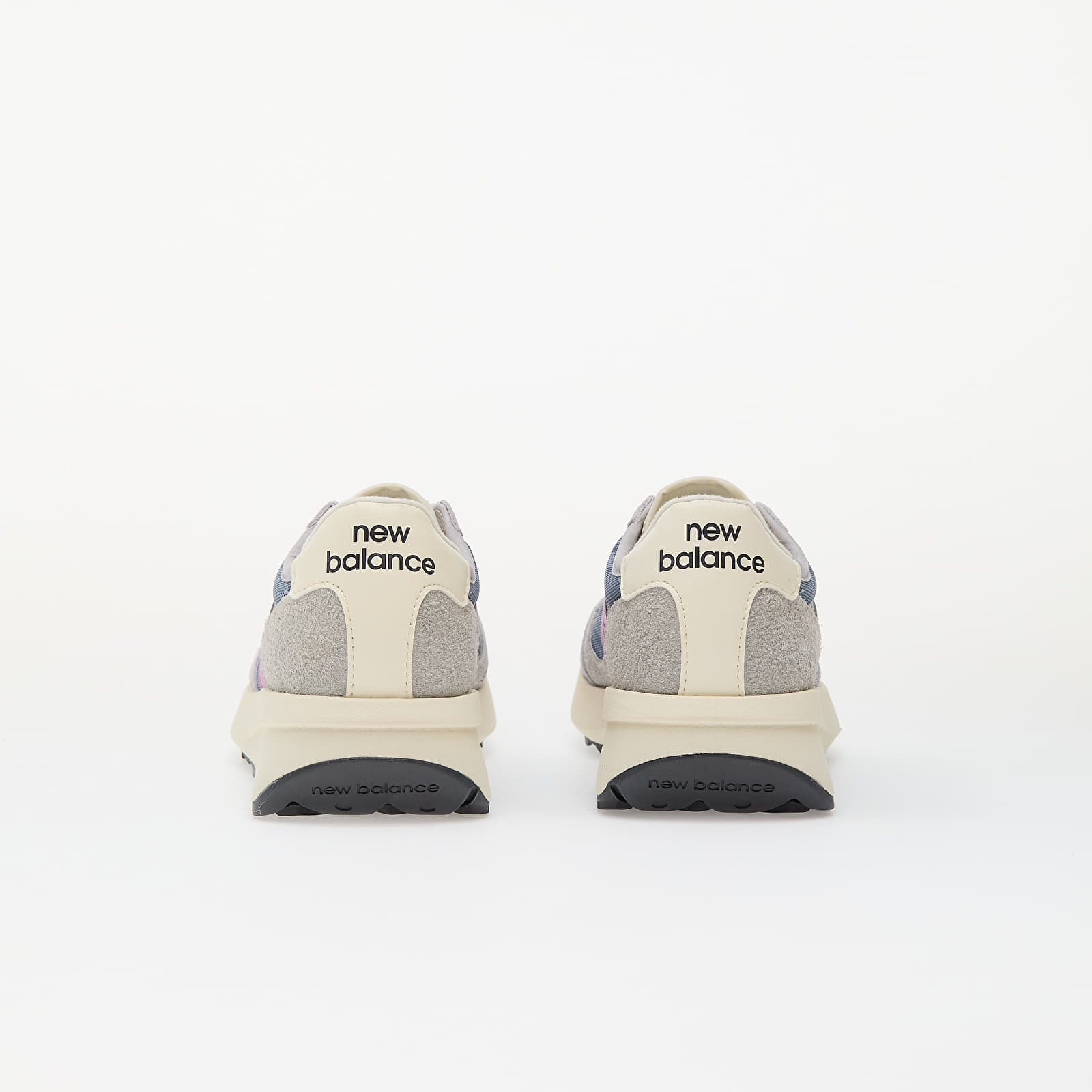 Мужская обувь New Balance 370 Pearl Grey