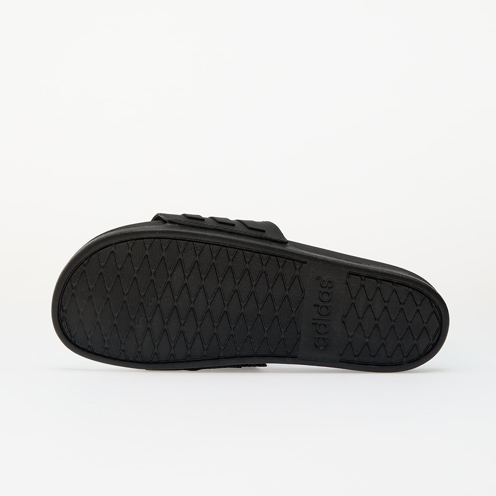 Buty męskie adidas x Mercedes Amg Petronas Formula One Team Adilette Comfort Core Black/ Ftw White/ Core Black