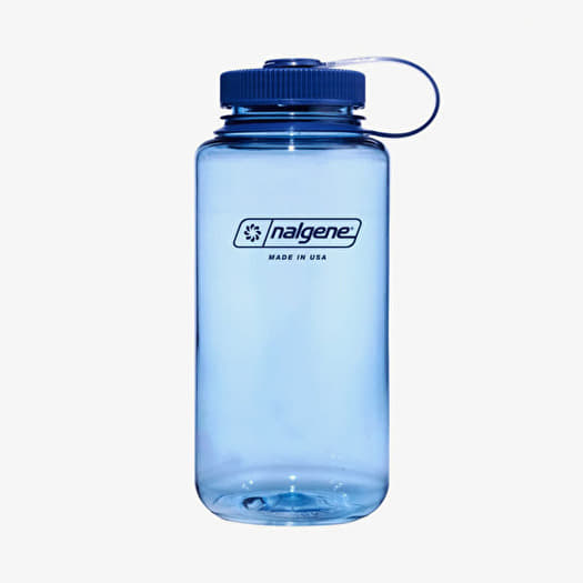 Nalgene 1000 ml Baby Blue