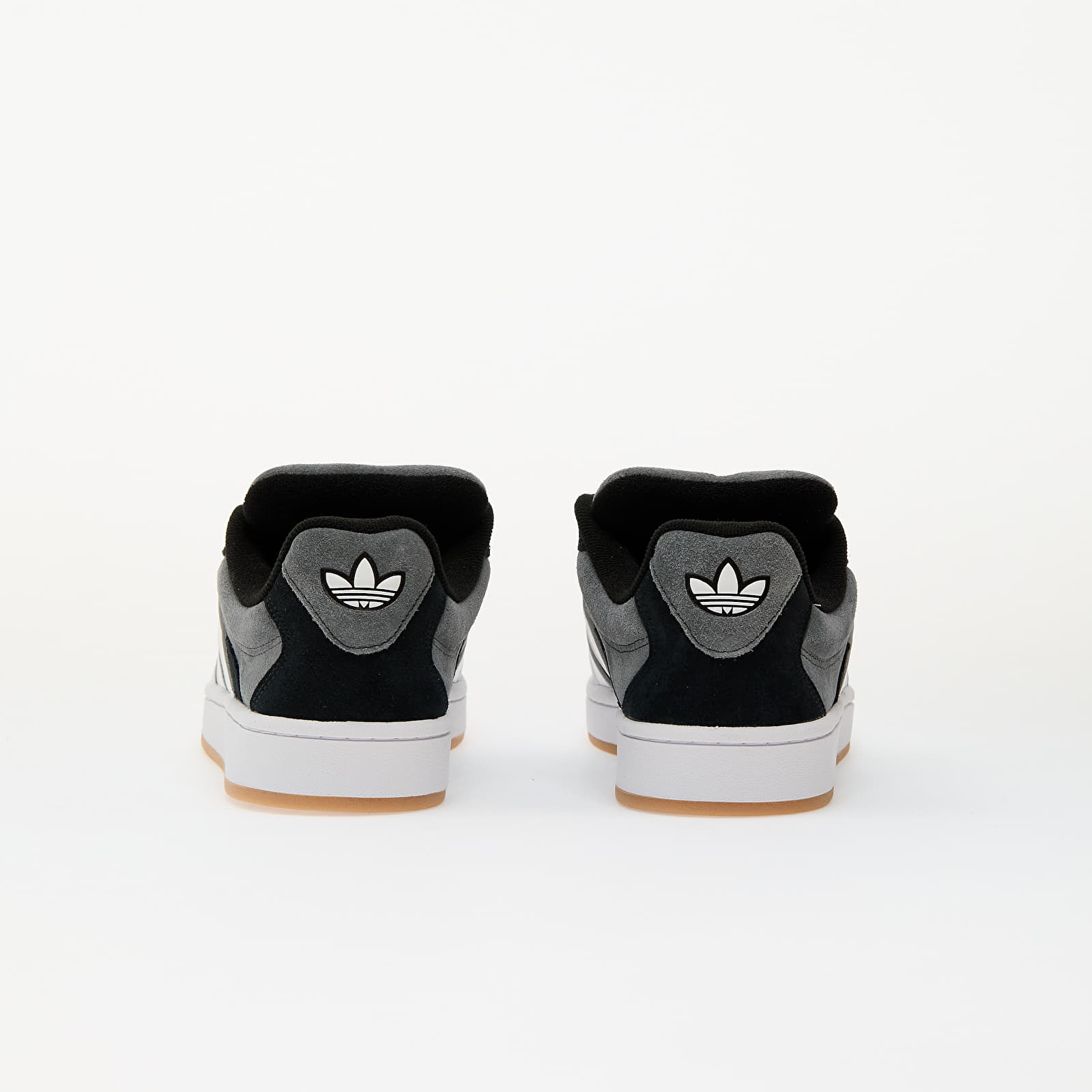 Buty męskie adidas Campus 00s Beta Carbon/ Ftw White/ Core Black