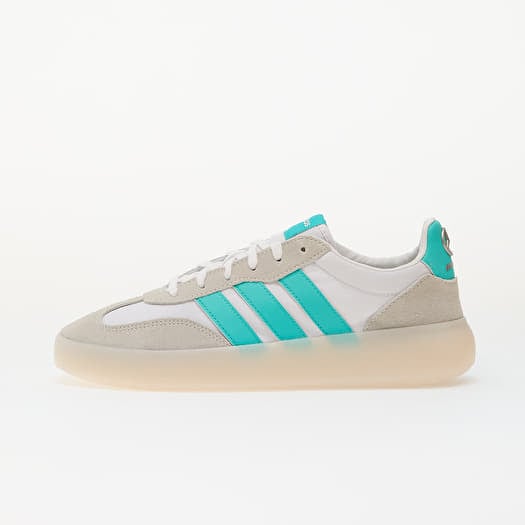 adidas x Mercedes Amg Petronas Formula One Team Barreda Decode Ftw White/ Semi Mint Rush/ Core White