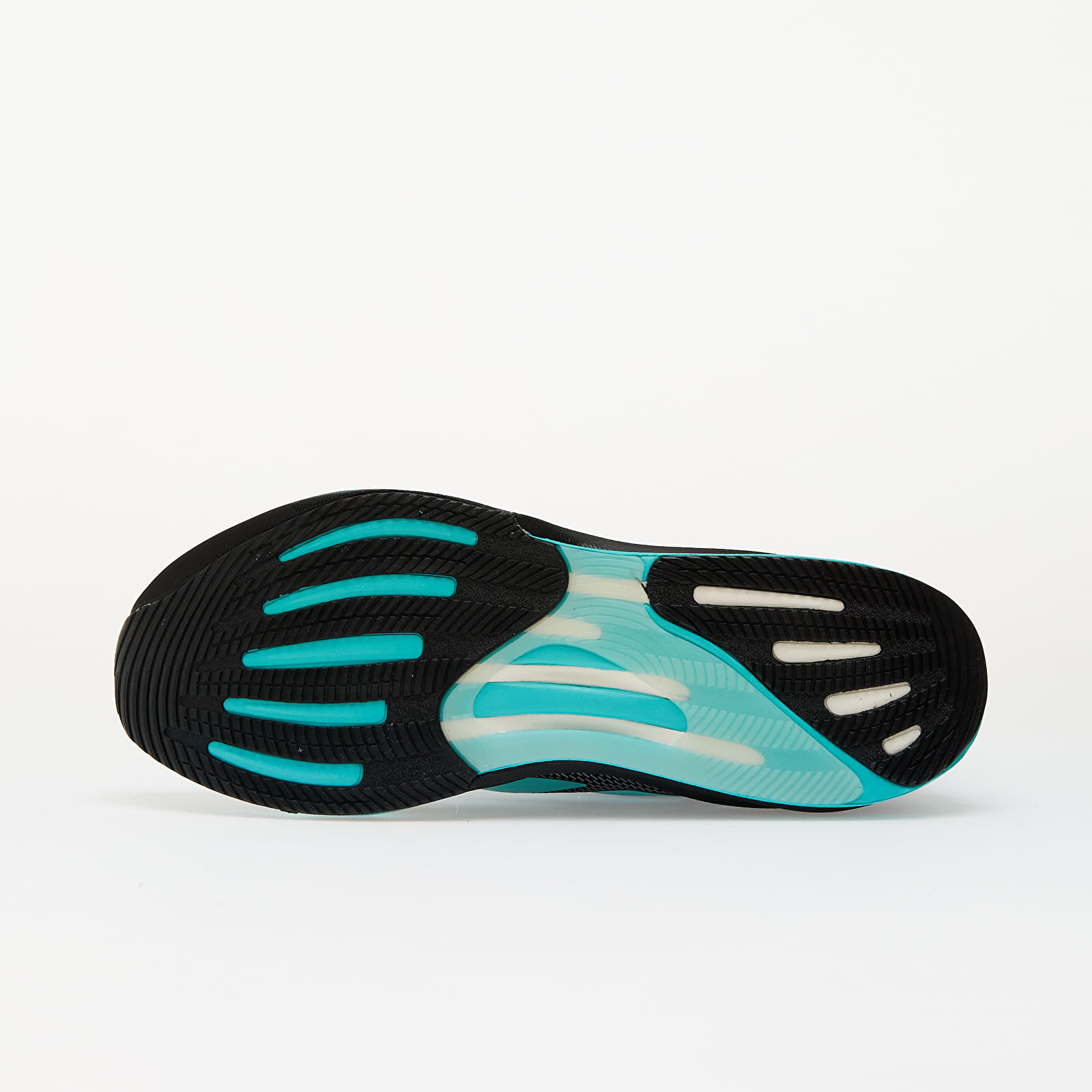 Pánské tenisky a boty adidas x Mercedes Amg Petronas Formula One Team Supernova Rise M Core Black/ Core Black/ Semi Mint Rush