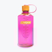 Nalgene 1000 ml Flamingo Pink