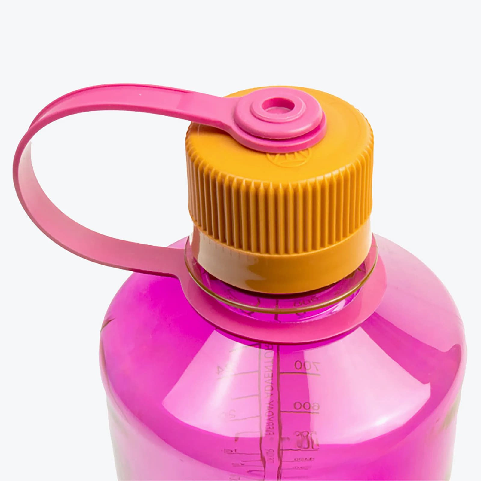 Láhve na pití Nalgene 1000 ml Flamingo Pink