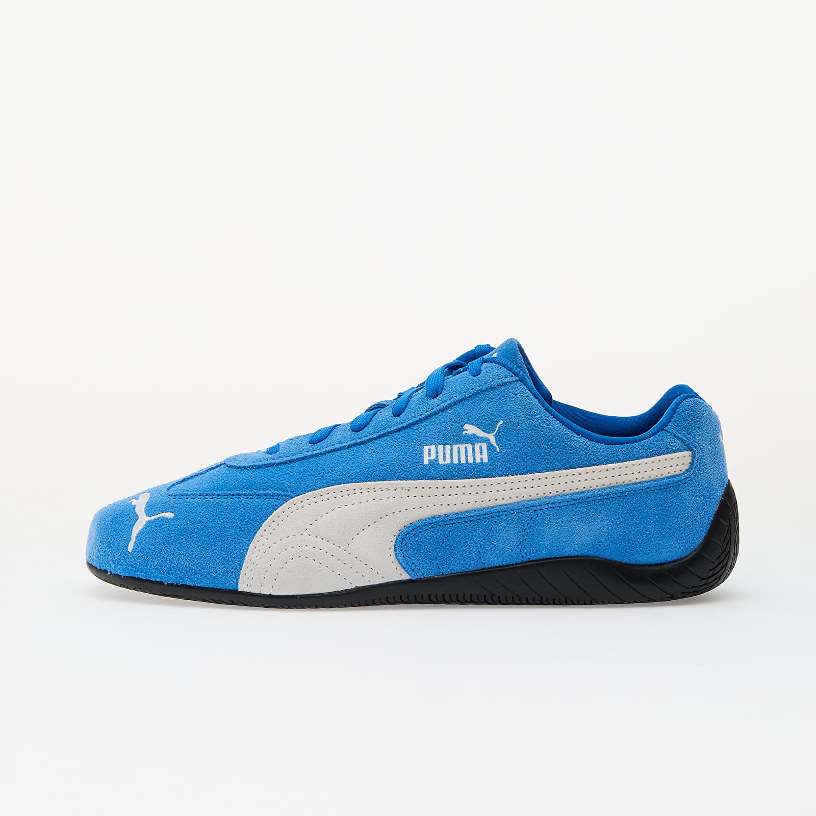 Meeste tossud ja kingad Puma Speedcat OG Puma Team Royal-Puma White