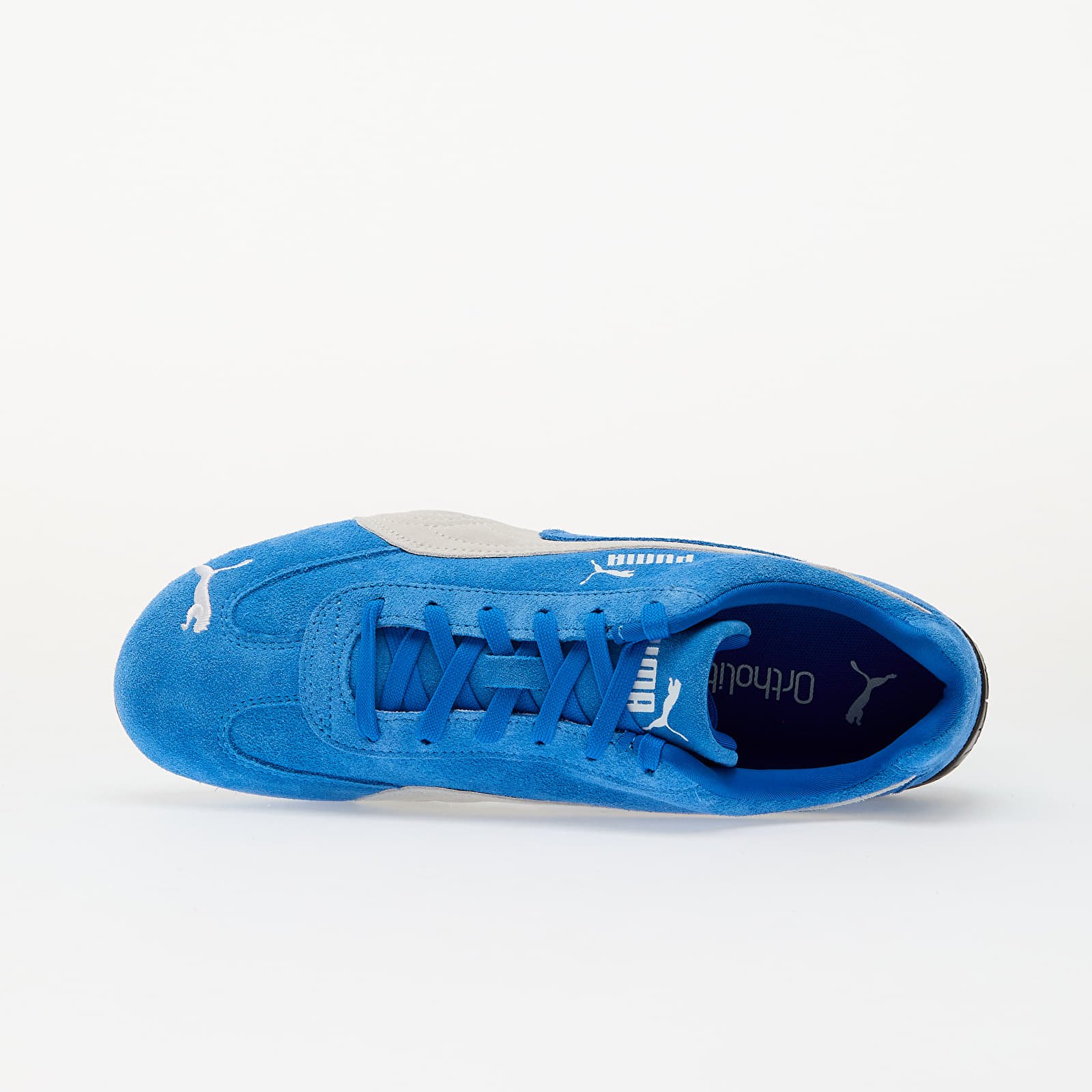Meeste tossud ja kingad Puma Speedcat OG Puma Team Royal-Puma White