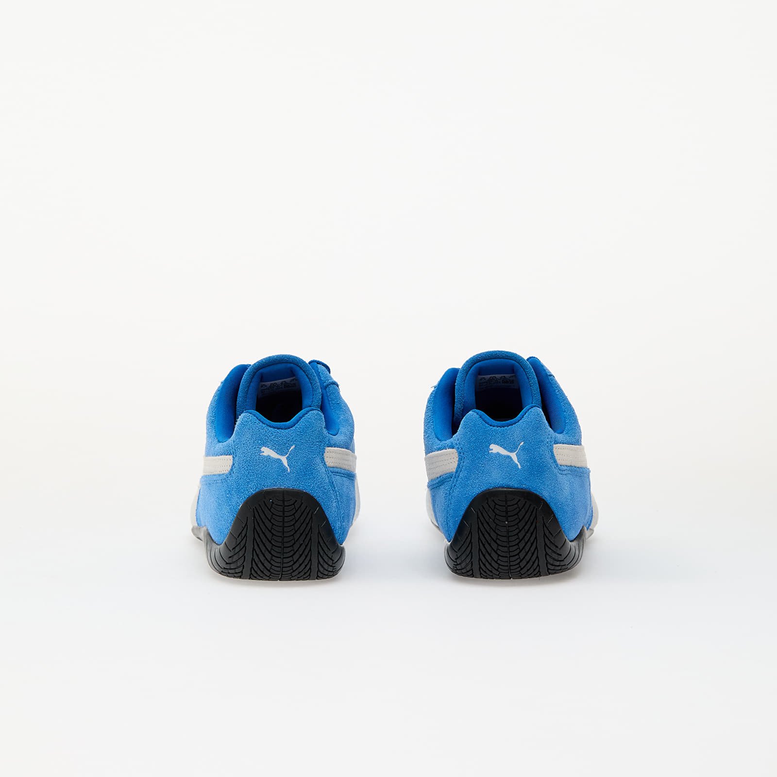 Meeste tossud ja kingad Puma Speedcat OG Puma Team Royal-Puma White