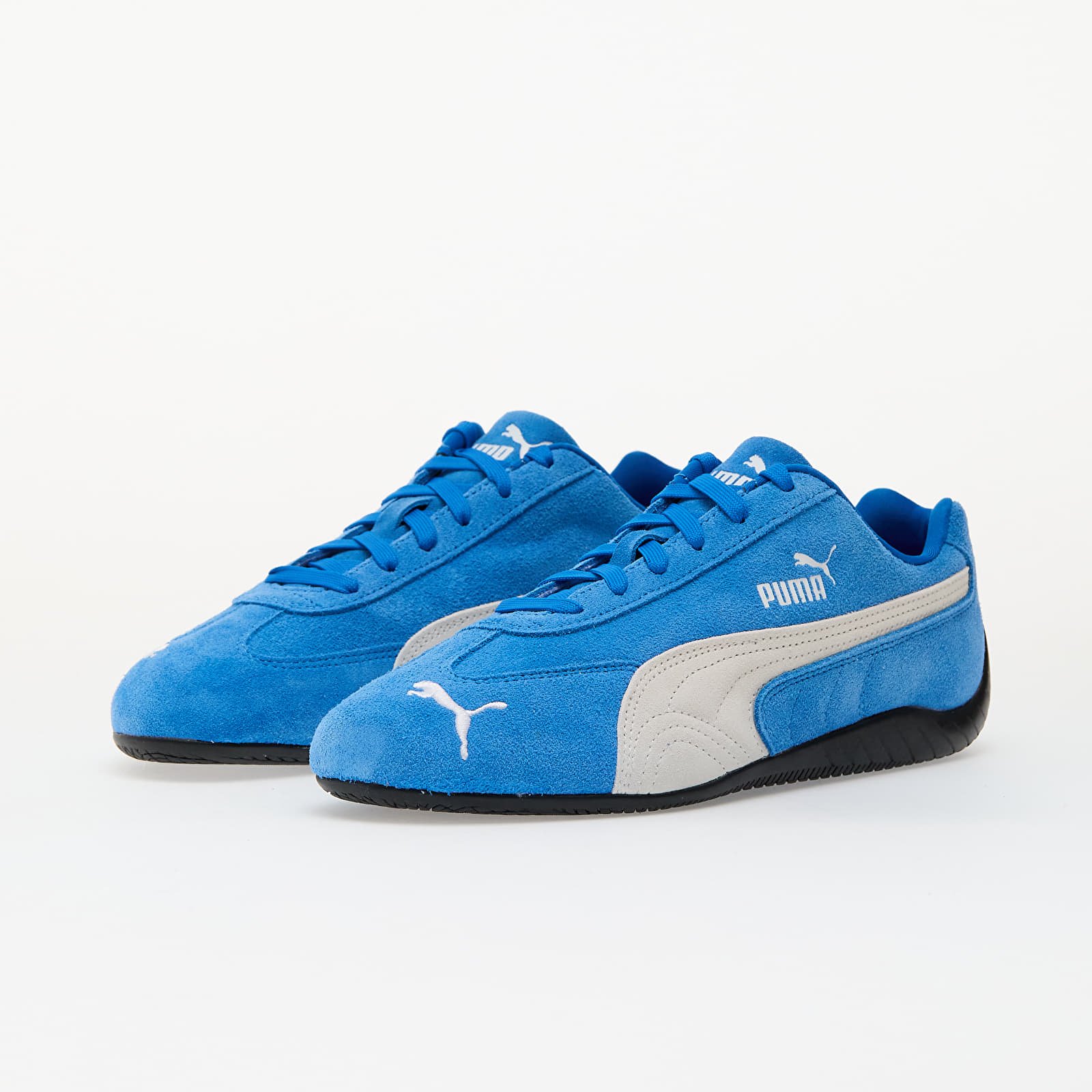 Meeste tossud ja kingad Puma Speedcat OG Puma Team Royal-Puma White