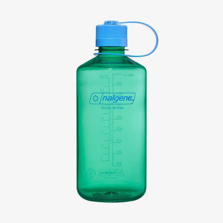 Nalgene 1000 ml Pastel Green Universal