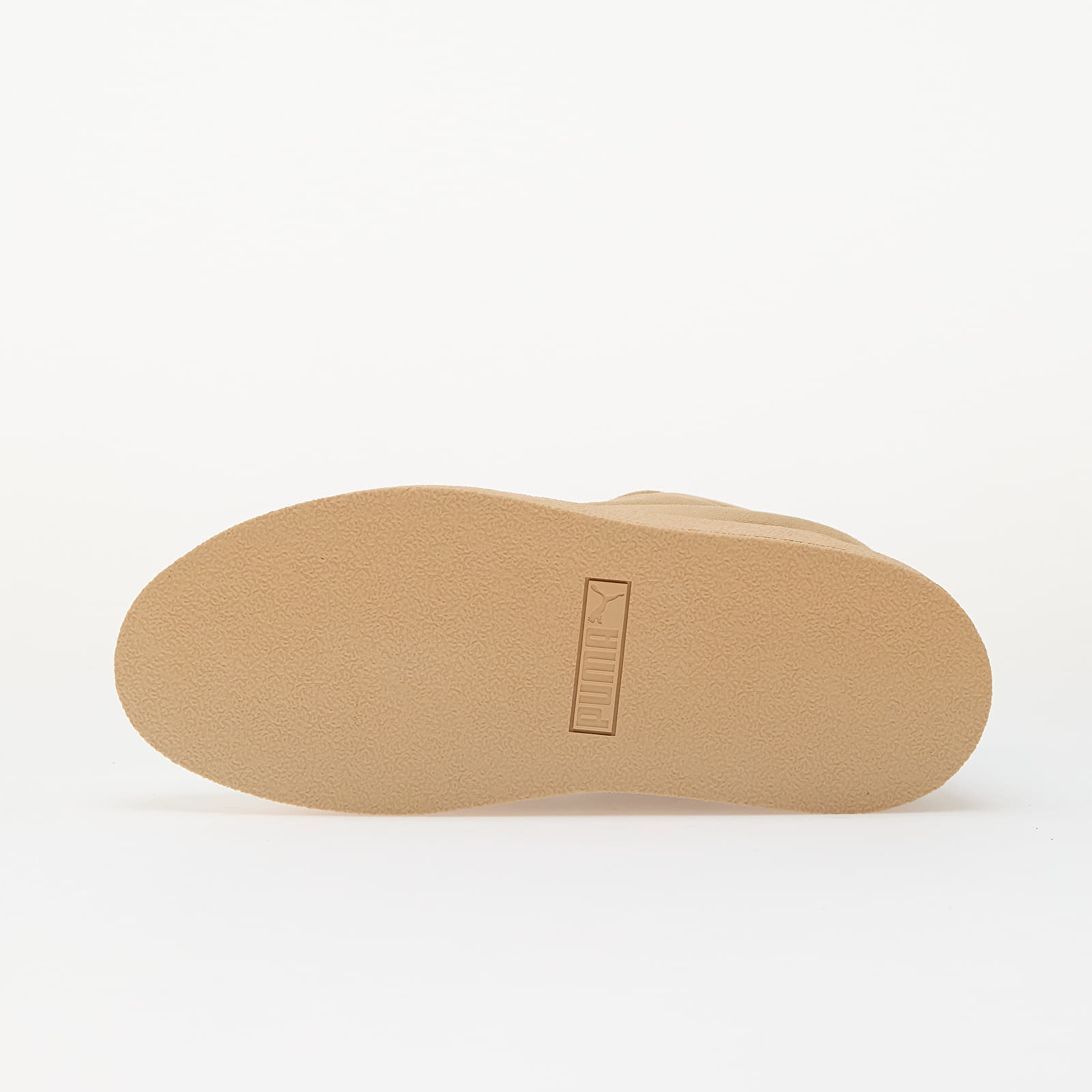 Meeste tossud ja kingad Puma CA Luxe Elevated Light Sand