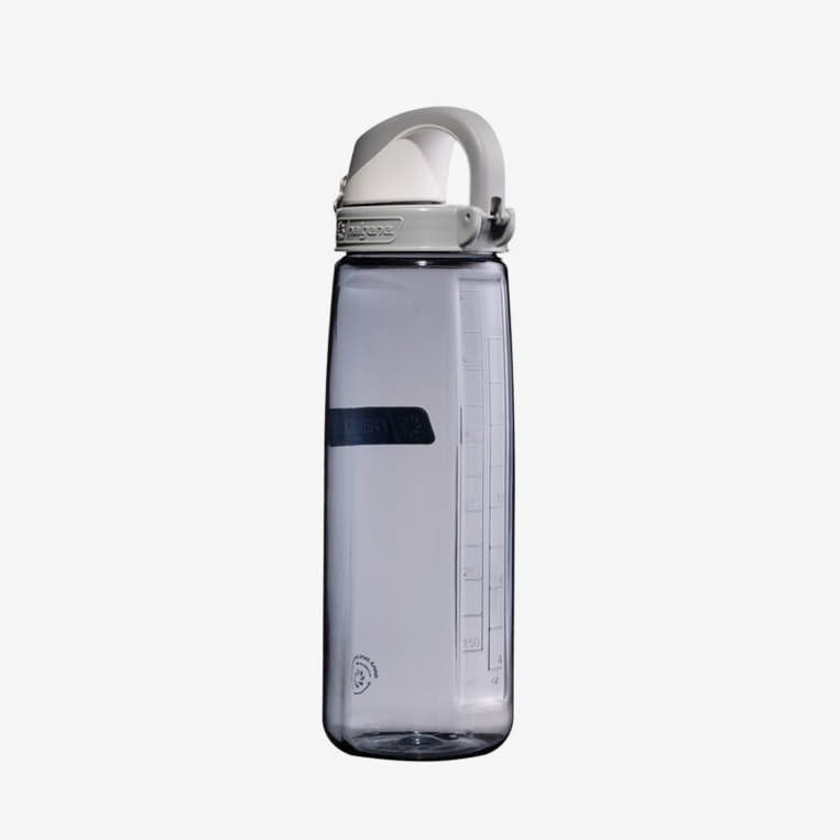 Láhve na pití Nalgene On The Fly Grey