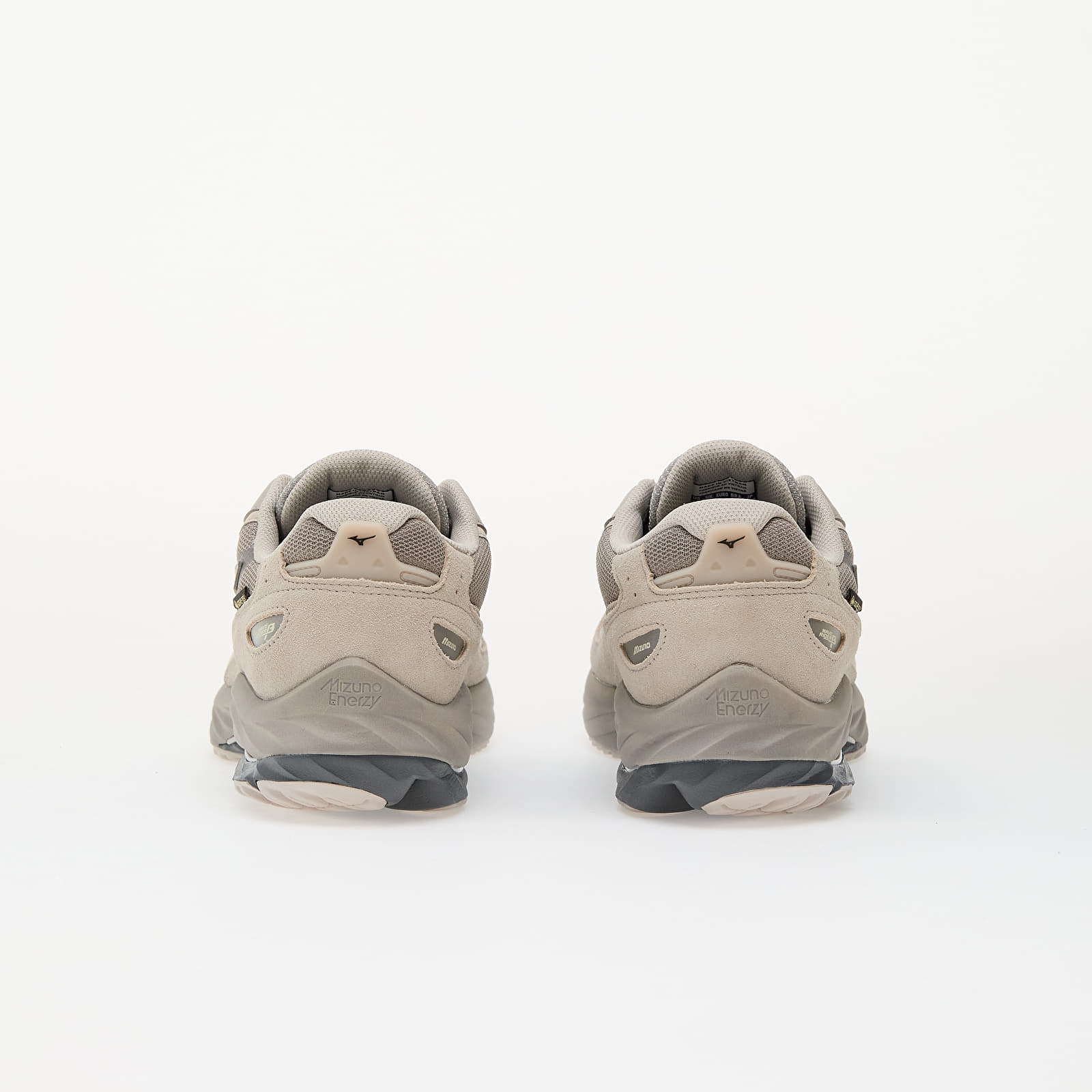 Men's sneakers and shoes Mizuno Wave Rider Β Gtx Wind Chime/ OpalGray/ QuietShade