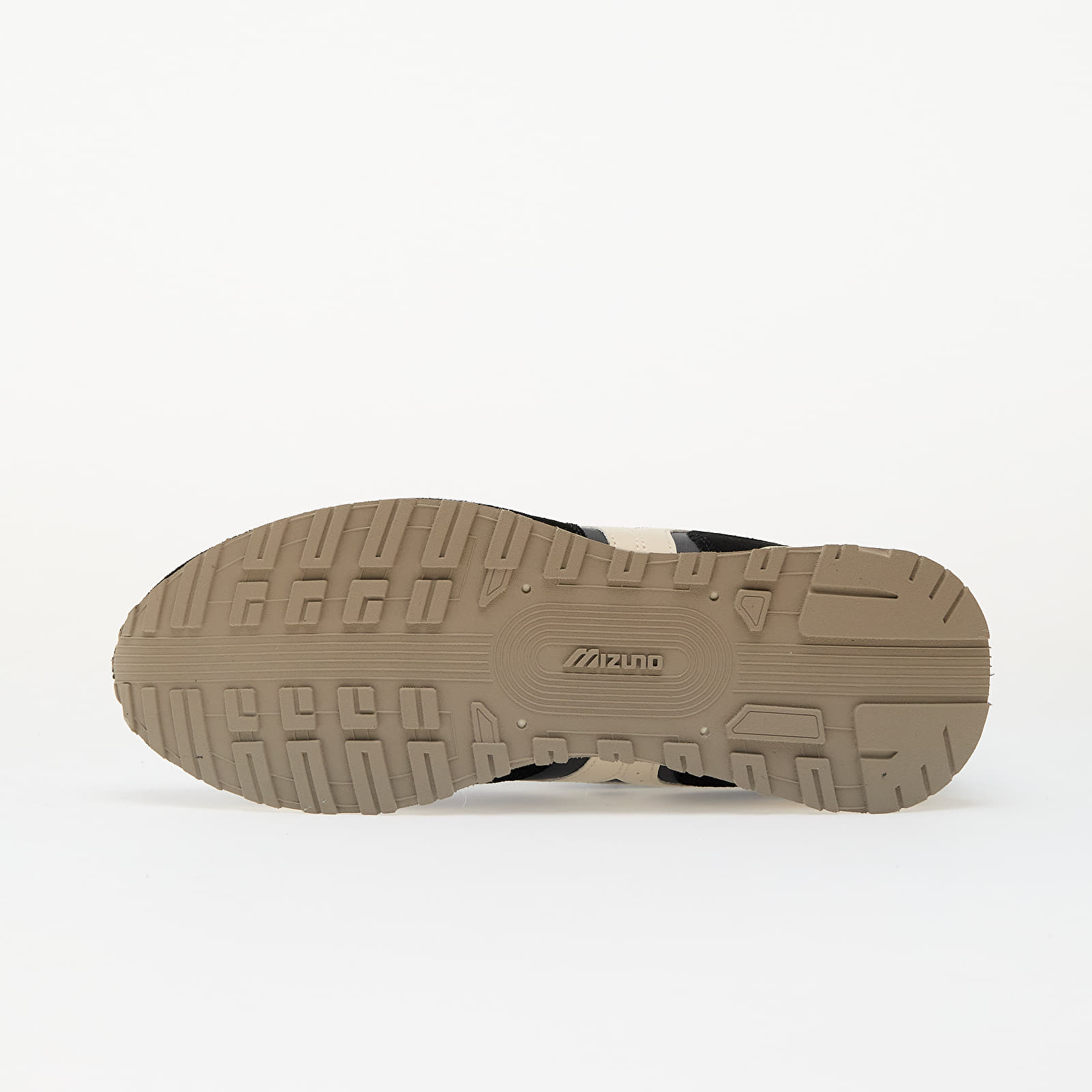 Încălțăminte și sneakerși pentru bărbați Mizuno Rb87 Magnet/ Summer Sand/ Black