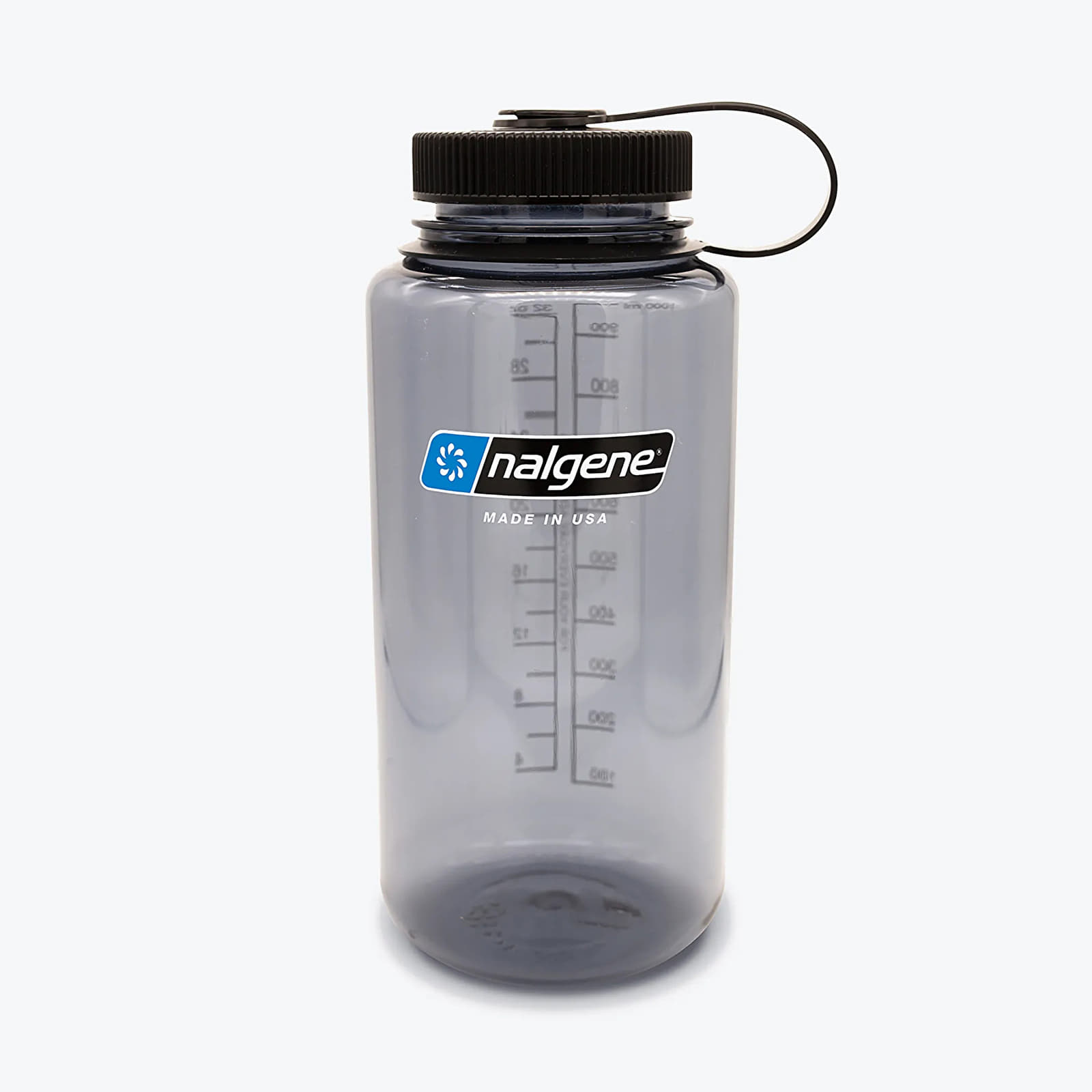 Láhve na pití Nalgene 1000 ml Gray