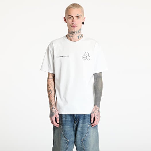 Tričko Nike ACG "Walking Tree" Men's Dri-FIT T-Shirt Summit White