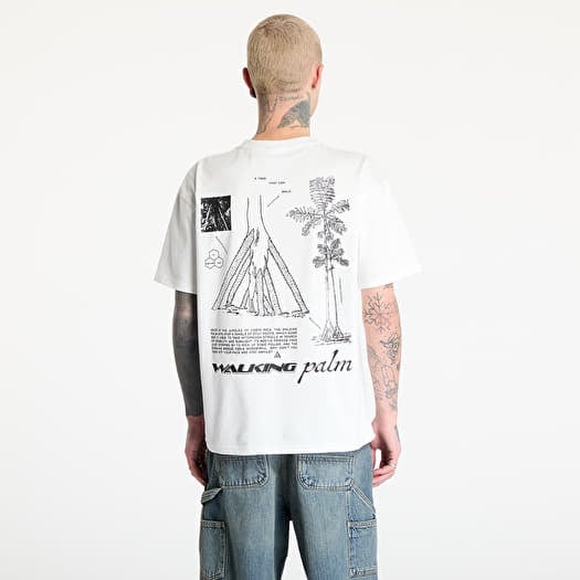 ★Nike★ ACG Walking Tree Men's Dry Fit T-Shirt HJ0797-121 T-shirts homme Nike ACG