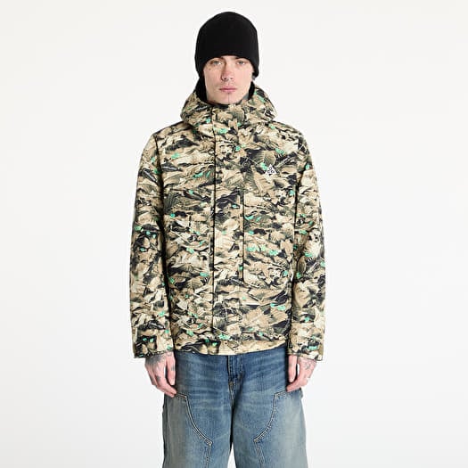 Jacke Nike ACG PrimaLoft® "Skull Peak" Men's Storm-FIT Full-Zip Jacket Parachute Beige/ Summit White