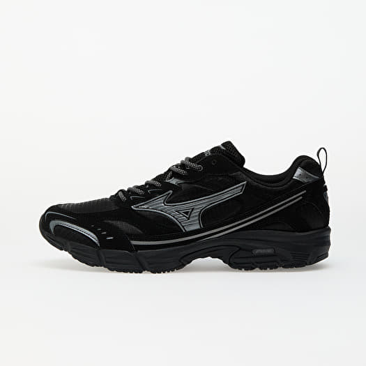 Mizuno Mxr Black/ Metallic Gray