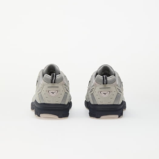 Men's sneakers and shoes Mizuno Mxr Ultimate Gray/ Quiet