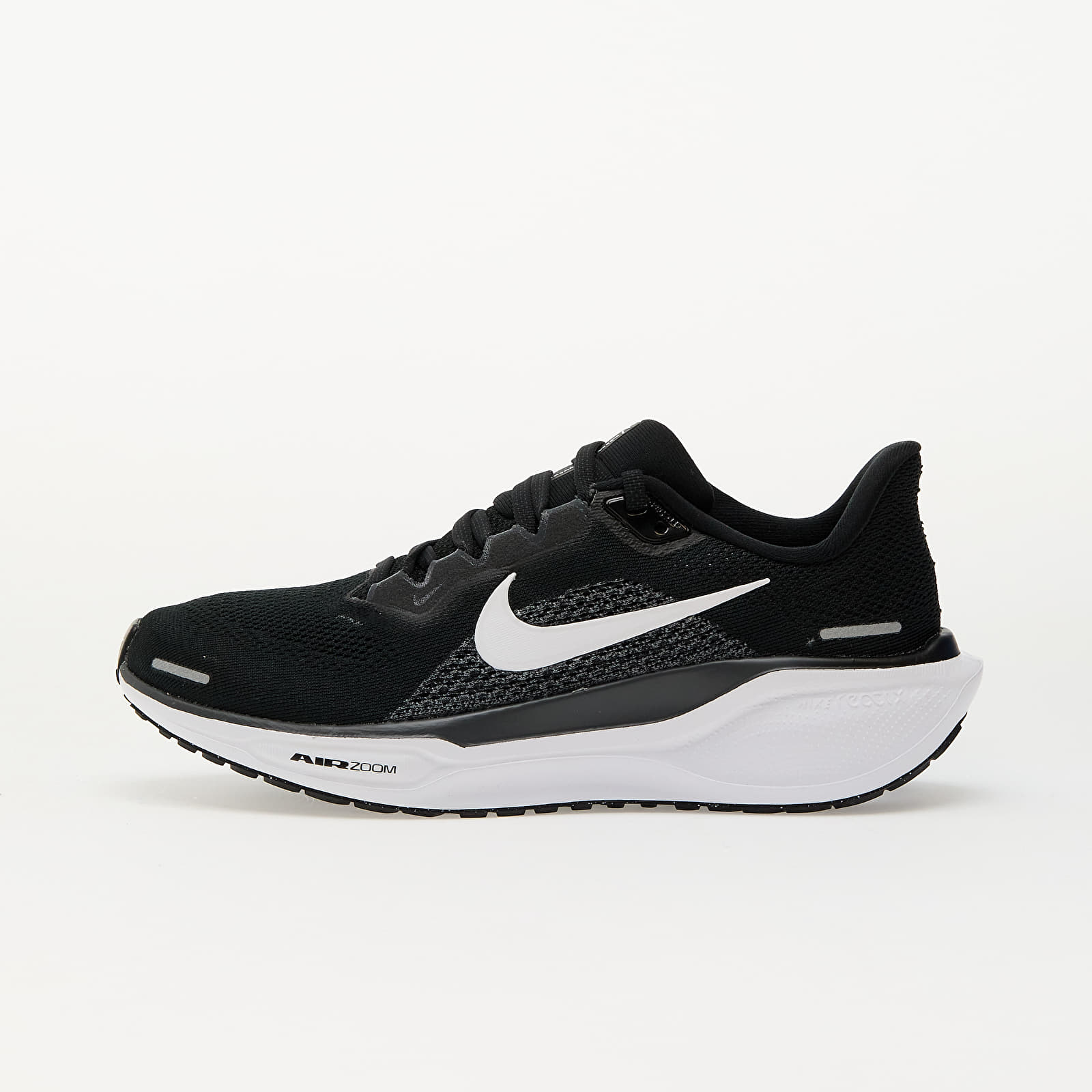 Women's sneakers and shoes Nike W Air Zoom Pegasus 41 Black/ White-Anthracite