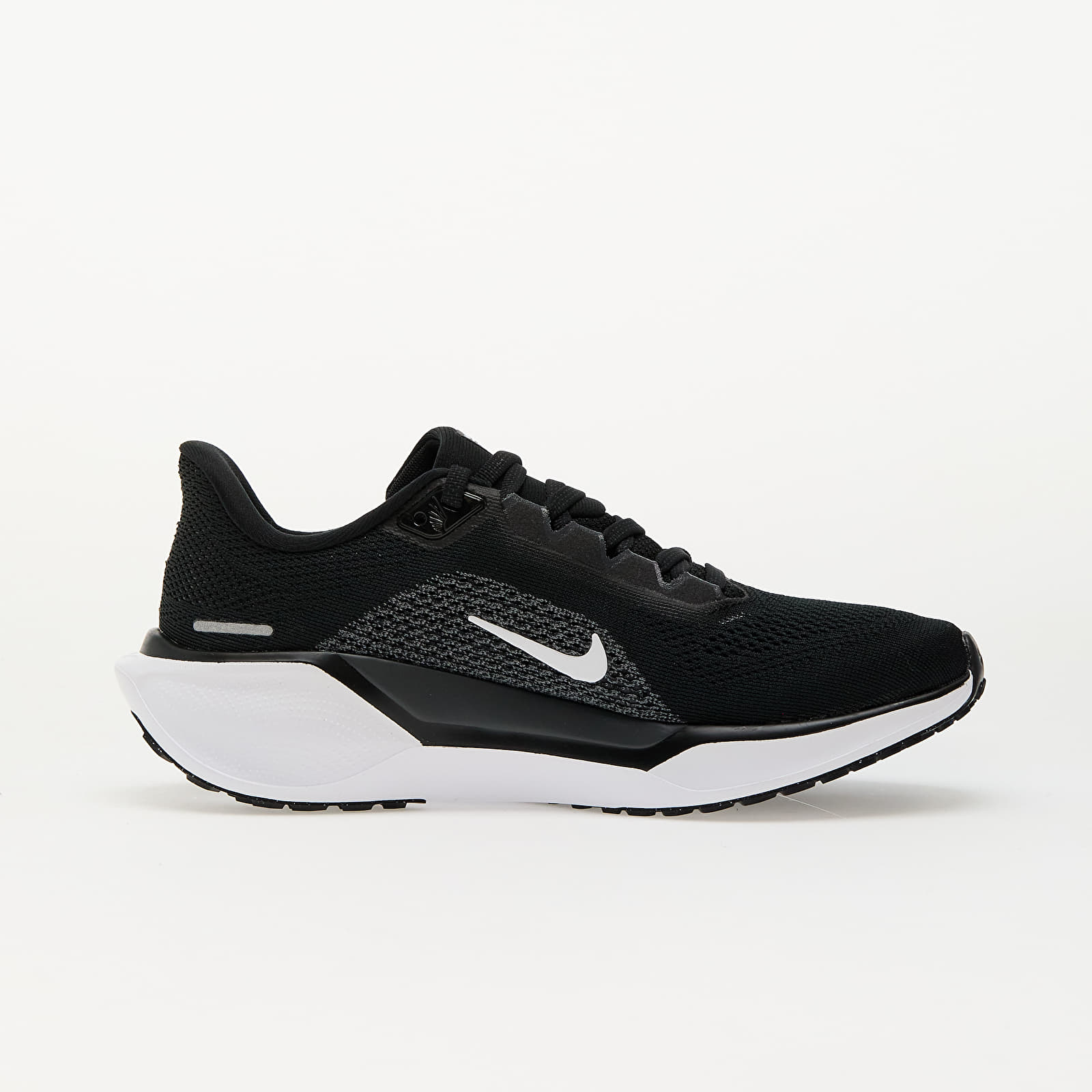 Women's sneakers and shoes Nike W Air Zoom Pegasus 41 Black/ White-Anthracite
