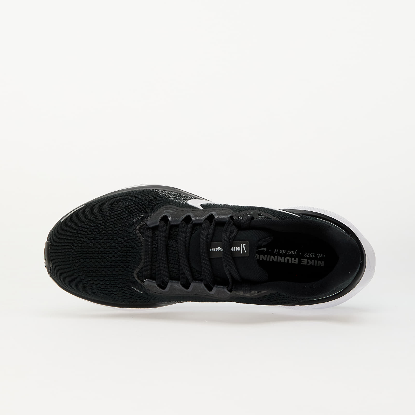 Women's sneakers and shoes Nike W Air Zoom Pegasus 41 Black/ White-Anthracite