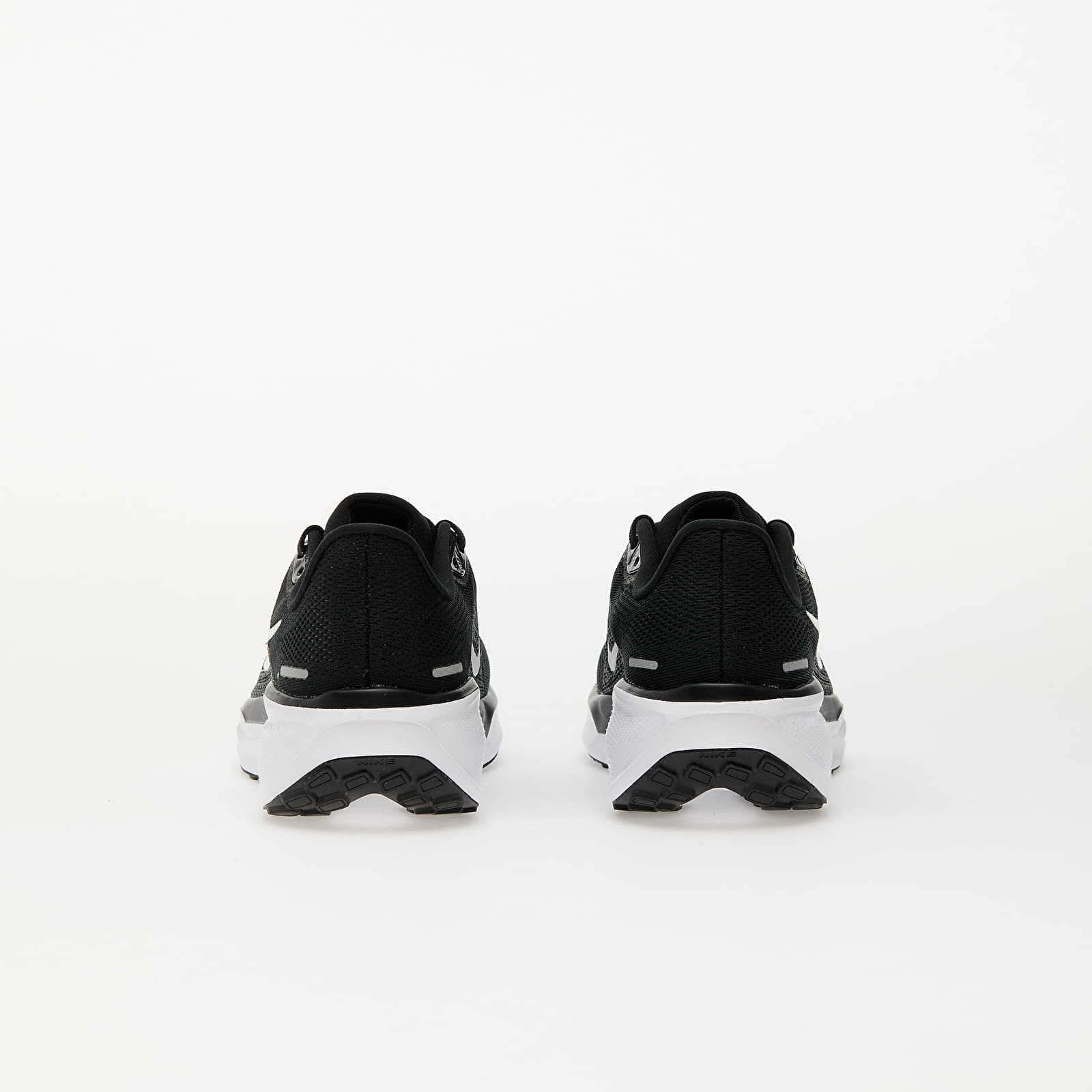 Women's sneakers and shoes Nike W Air Zoom Pegasus 41 Black/ White-Anthracite