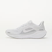 Nike W Air Zoom Pegasus 41 White/ White-Pure Platinum-Mtlc Silver