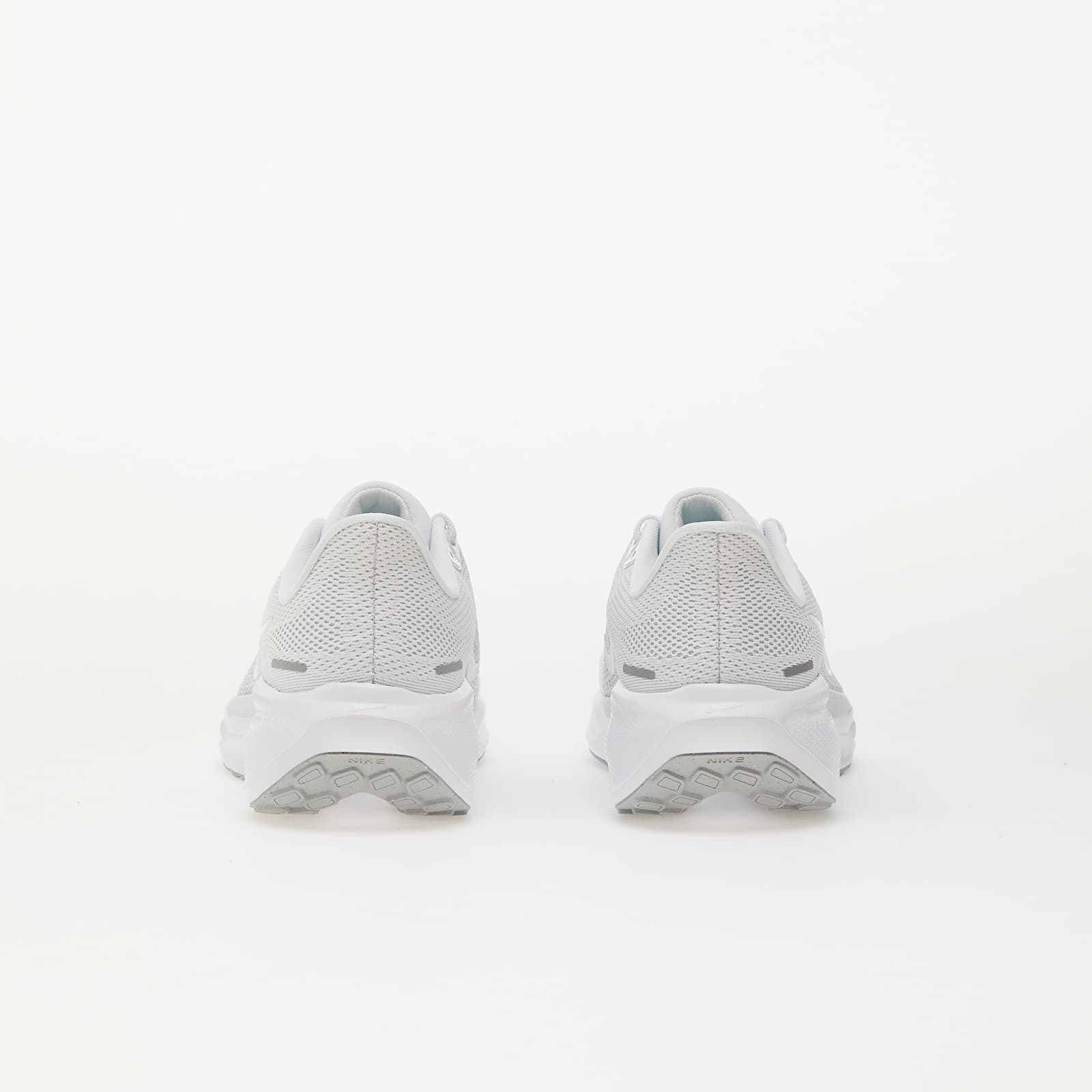Ženske tenisice Nike W Air Zoom Pegasus 41 White/ White-Pure Platinum-Mtlc Silver