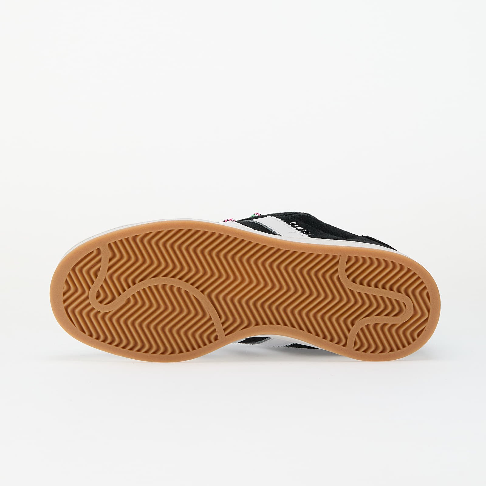 Sieviešu kedas un apavi adidas Campus 00s W Core Black/ Lucid Pink/ Ftw White