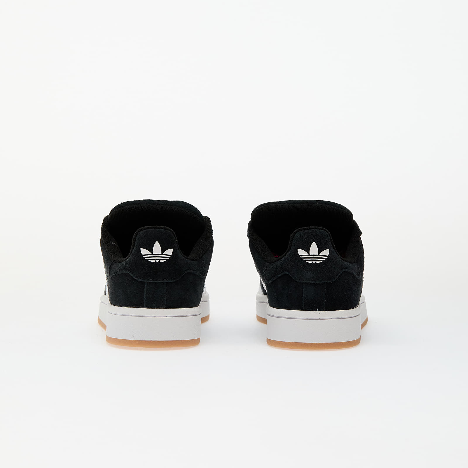 Sieviešu kedas un apavi adidas Campus 00s W Core Black/ Lucid Pink/ Ftw White